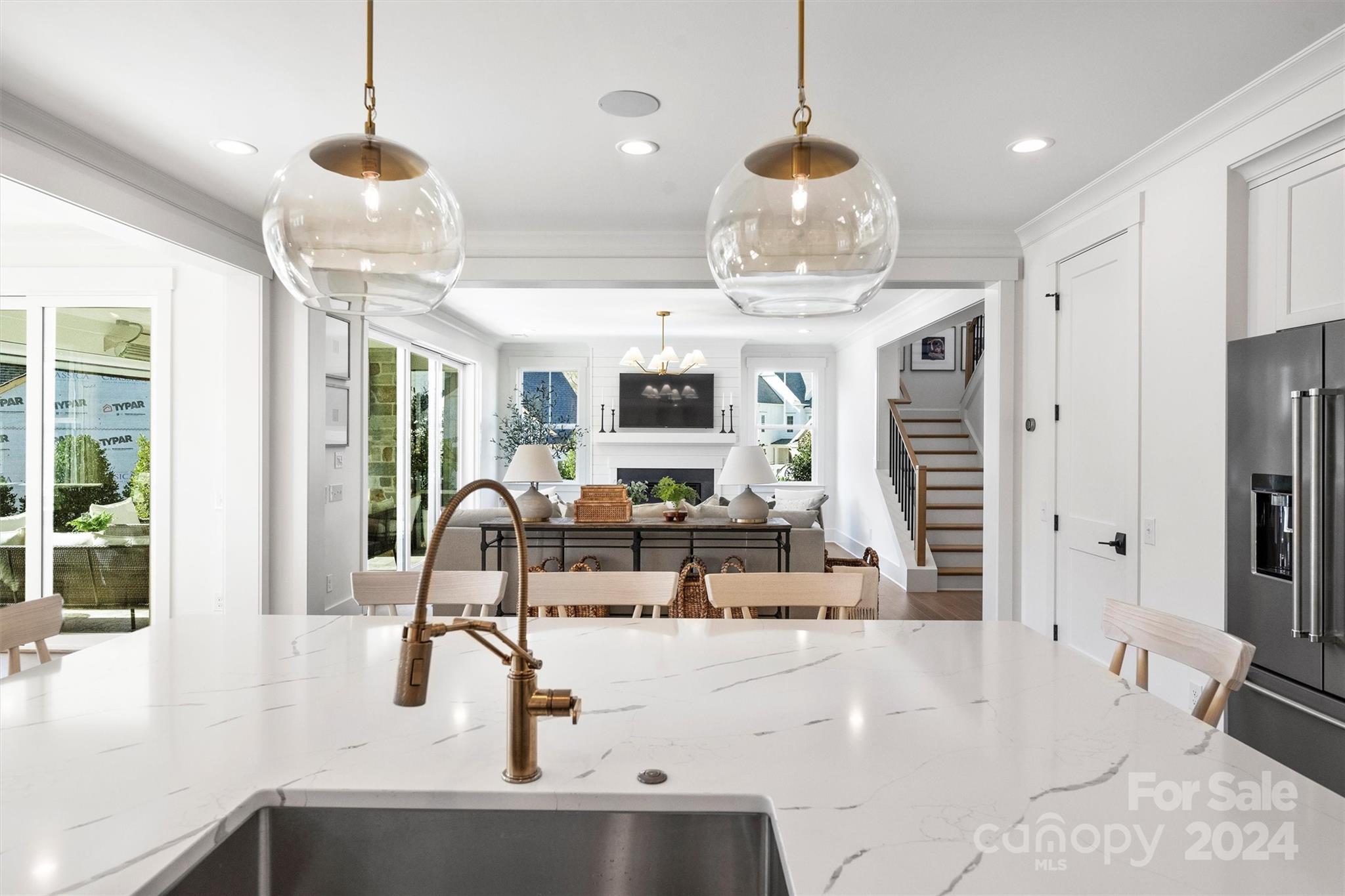 Oak Farm - Residential