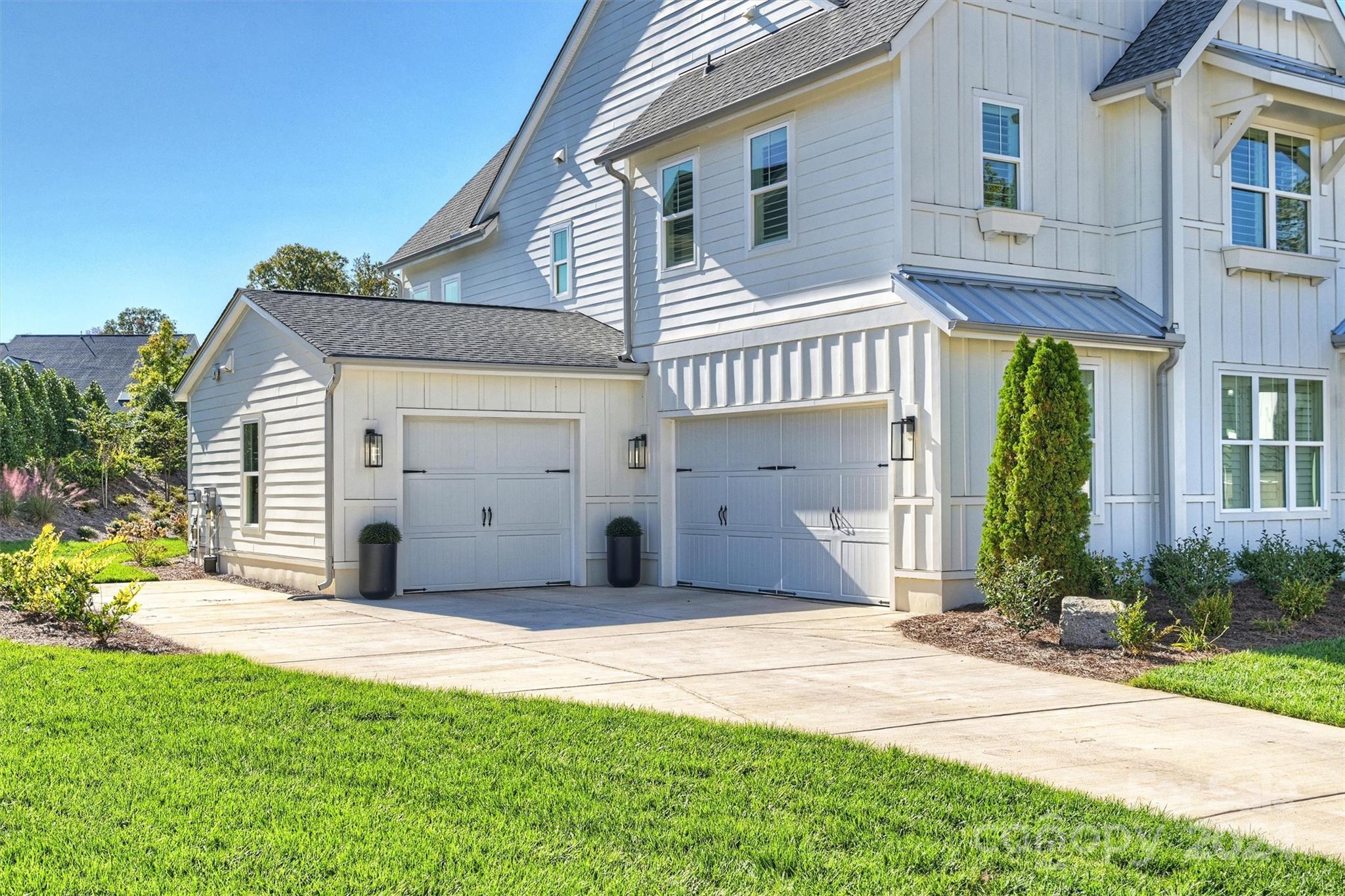 Oak Farm - Residential