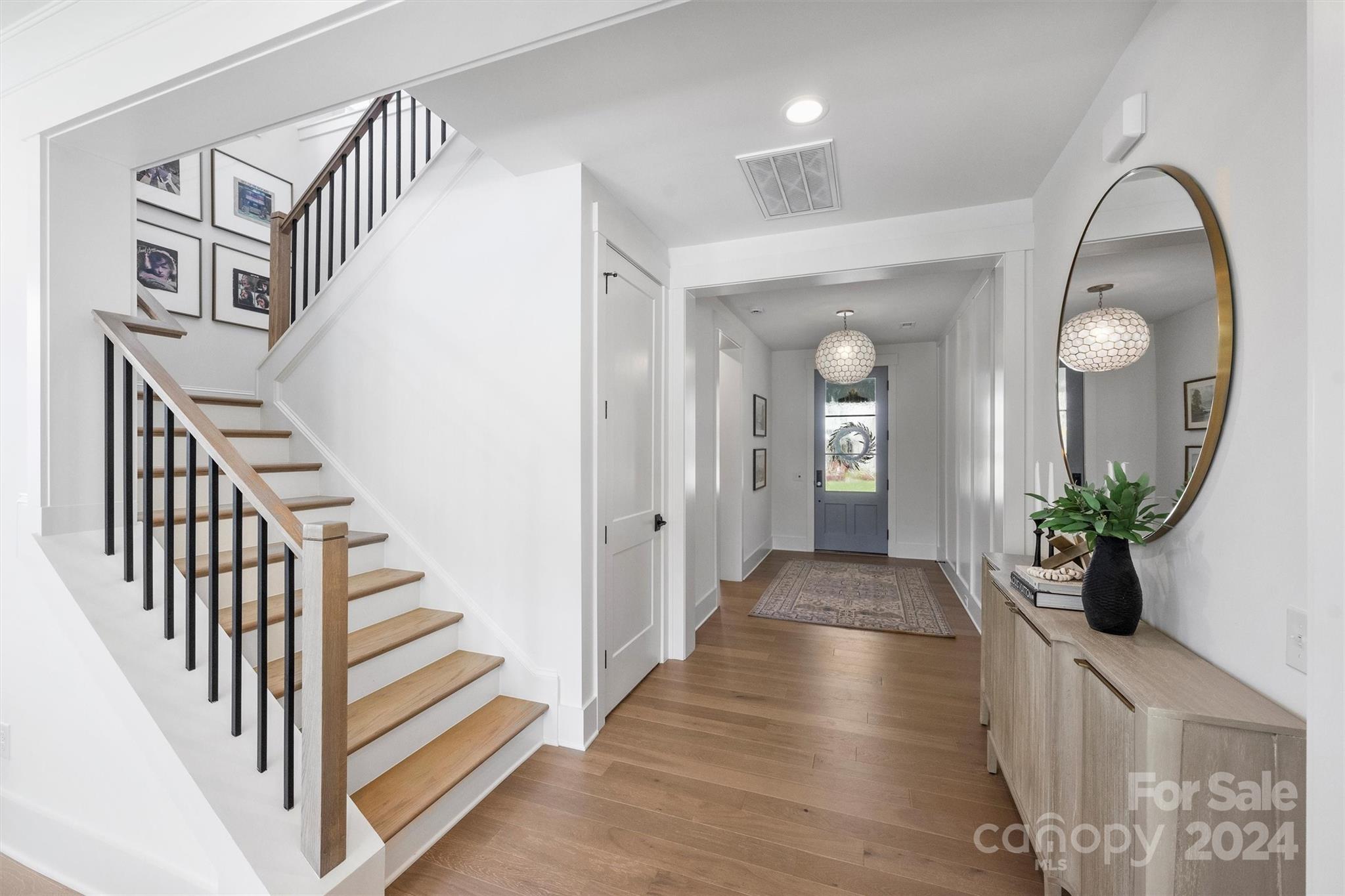 Oak Farm - Residential