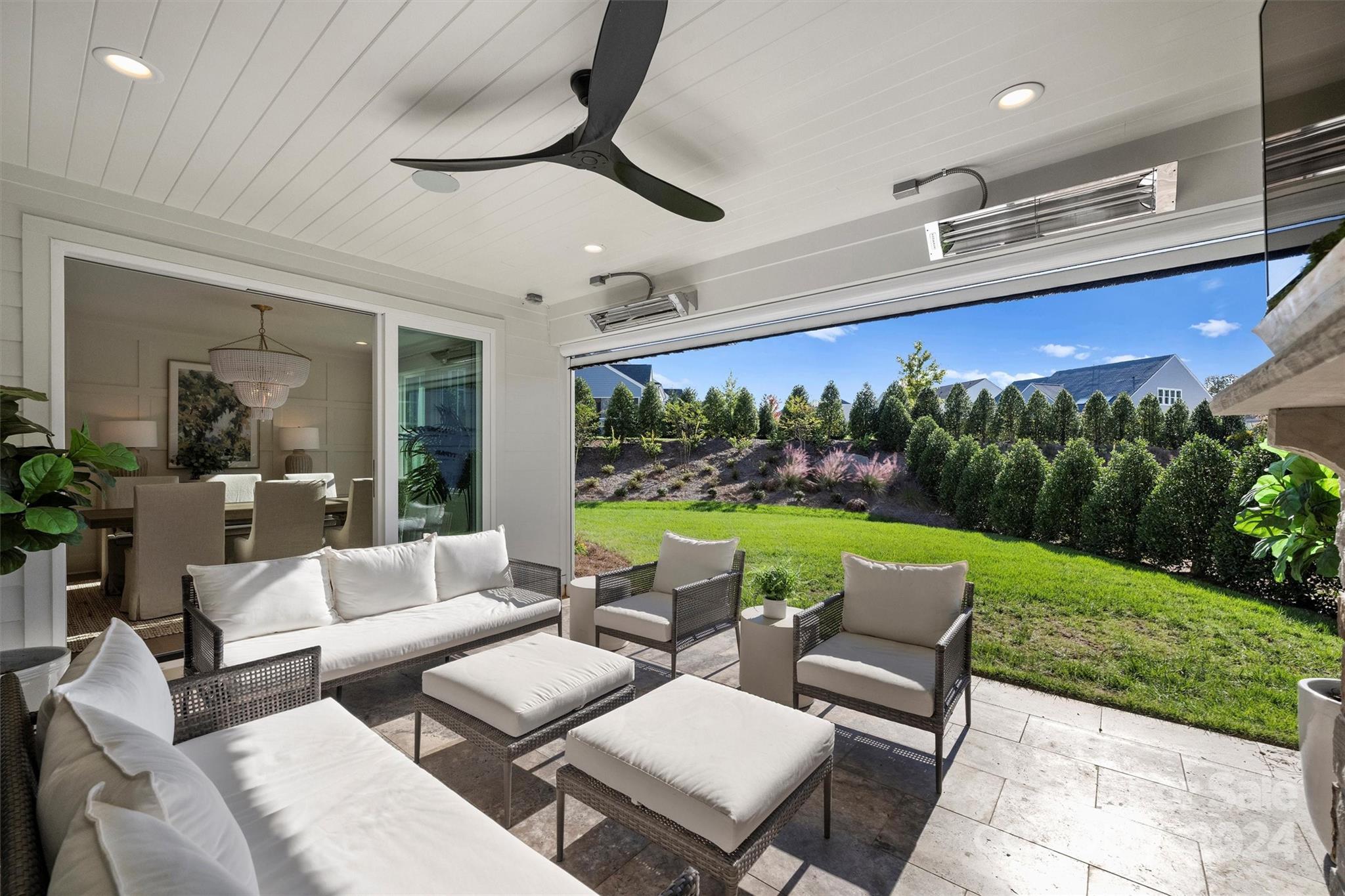 Oak Farm - Residential