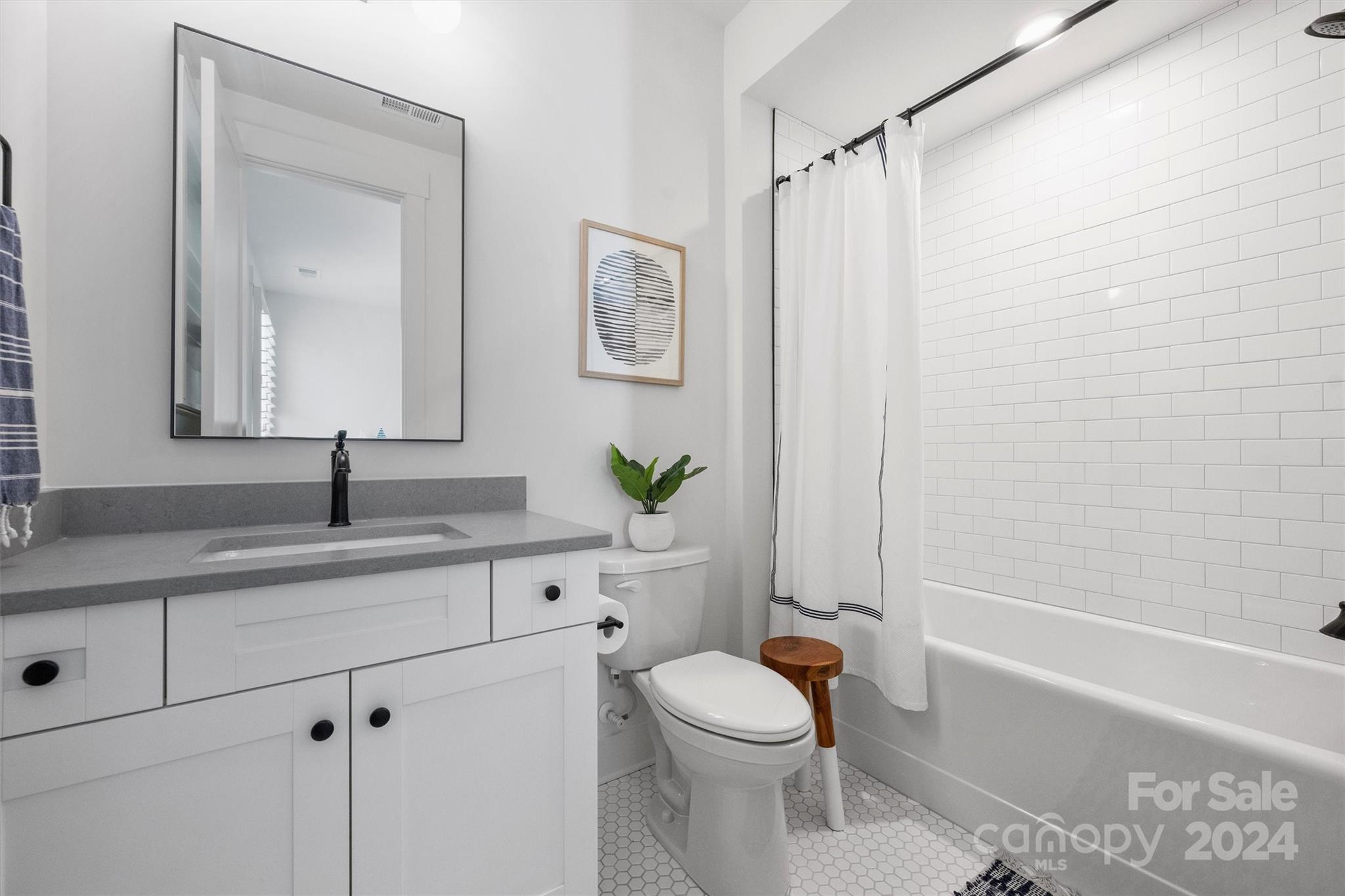 Oak Farm - Residential