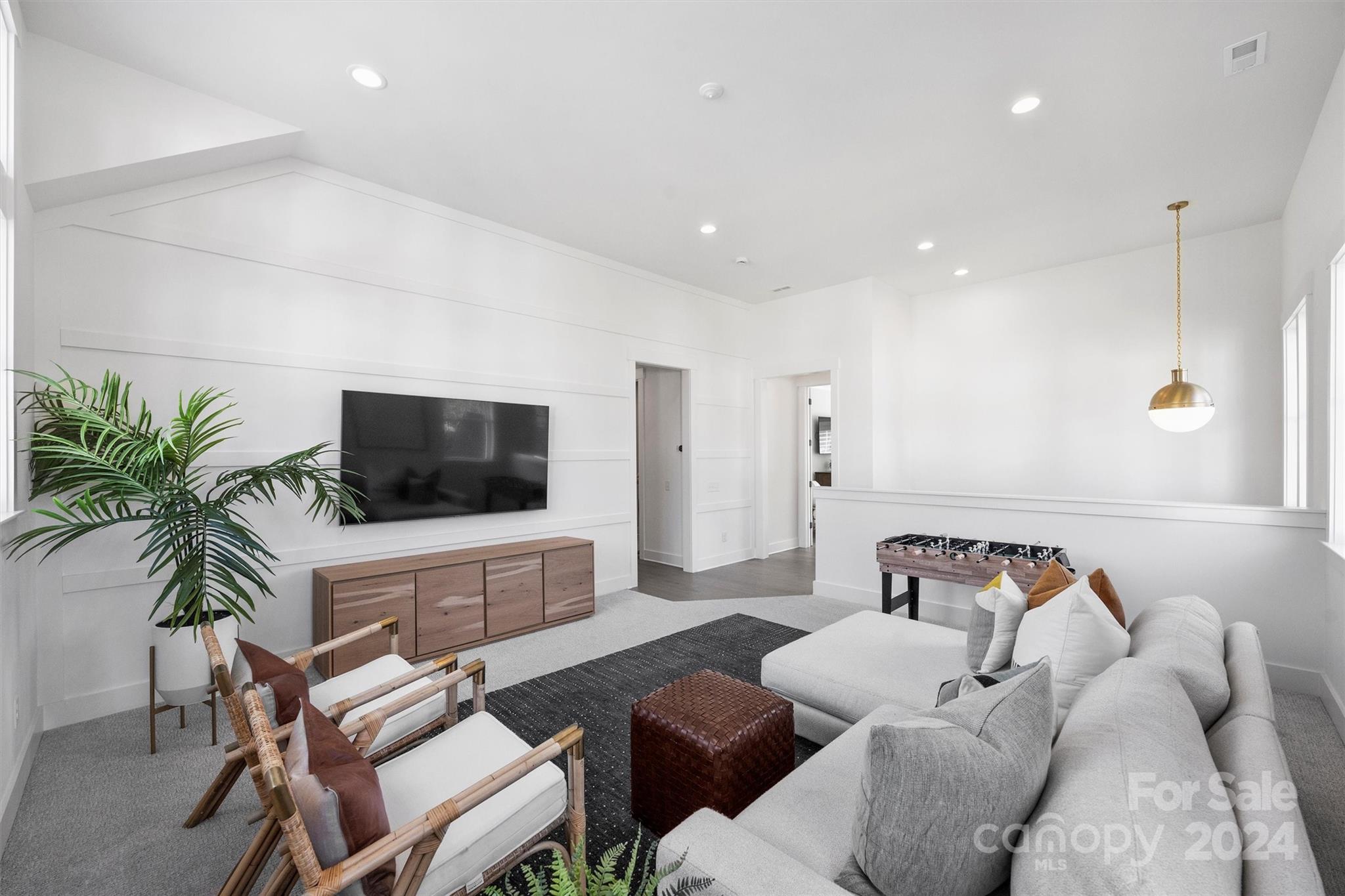 Oak Farm - Residential