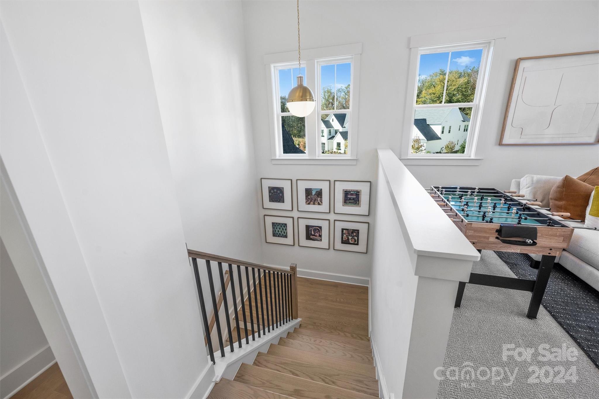 Oak Farm - Residential