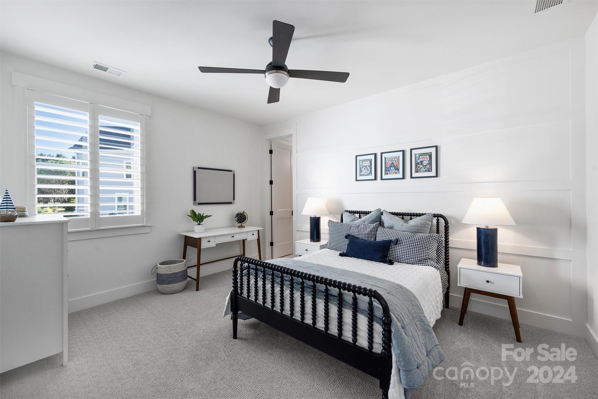 Oak Farm - Residential