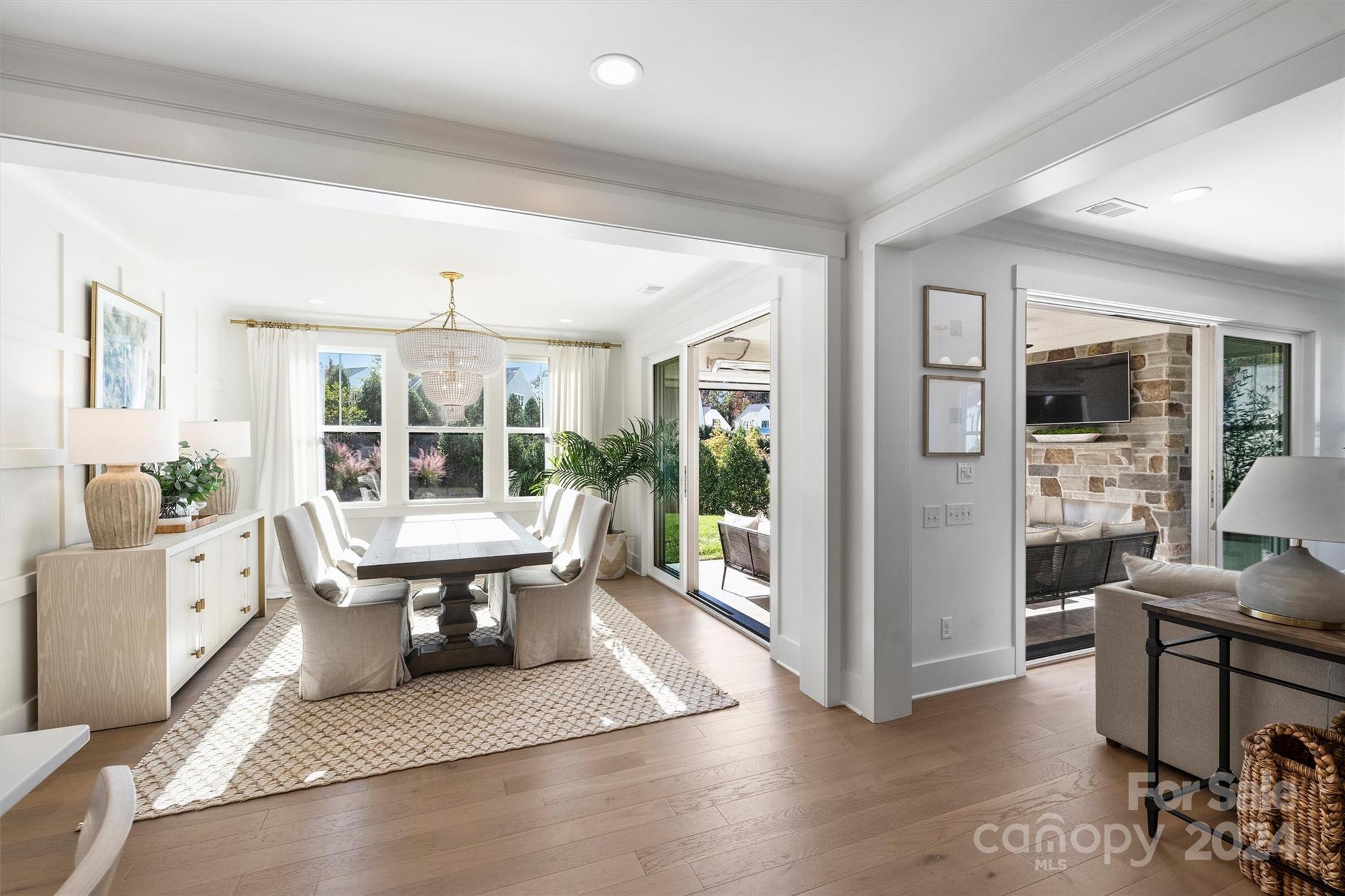 Oak Farm - Residential