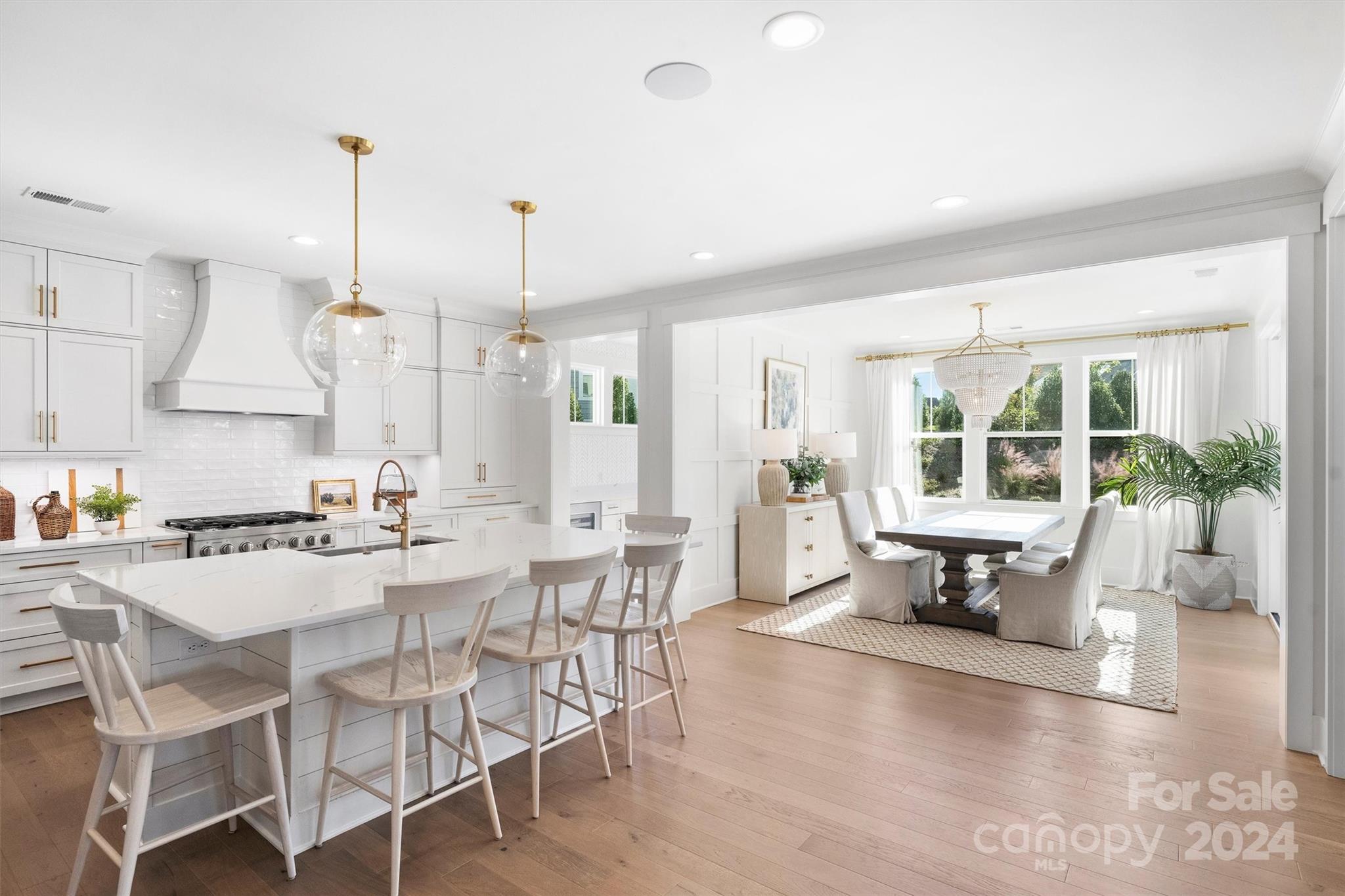 Oak Farm - Residential