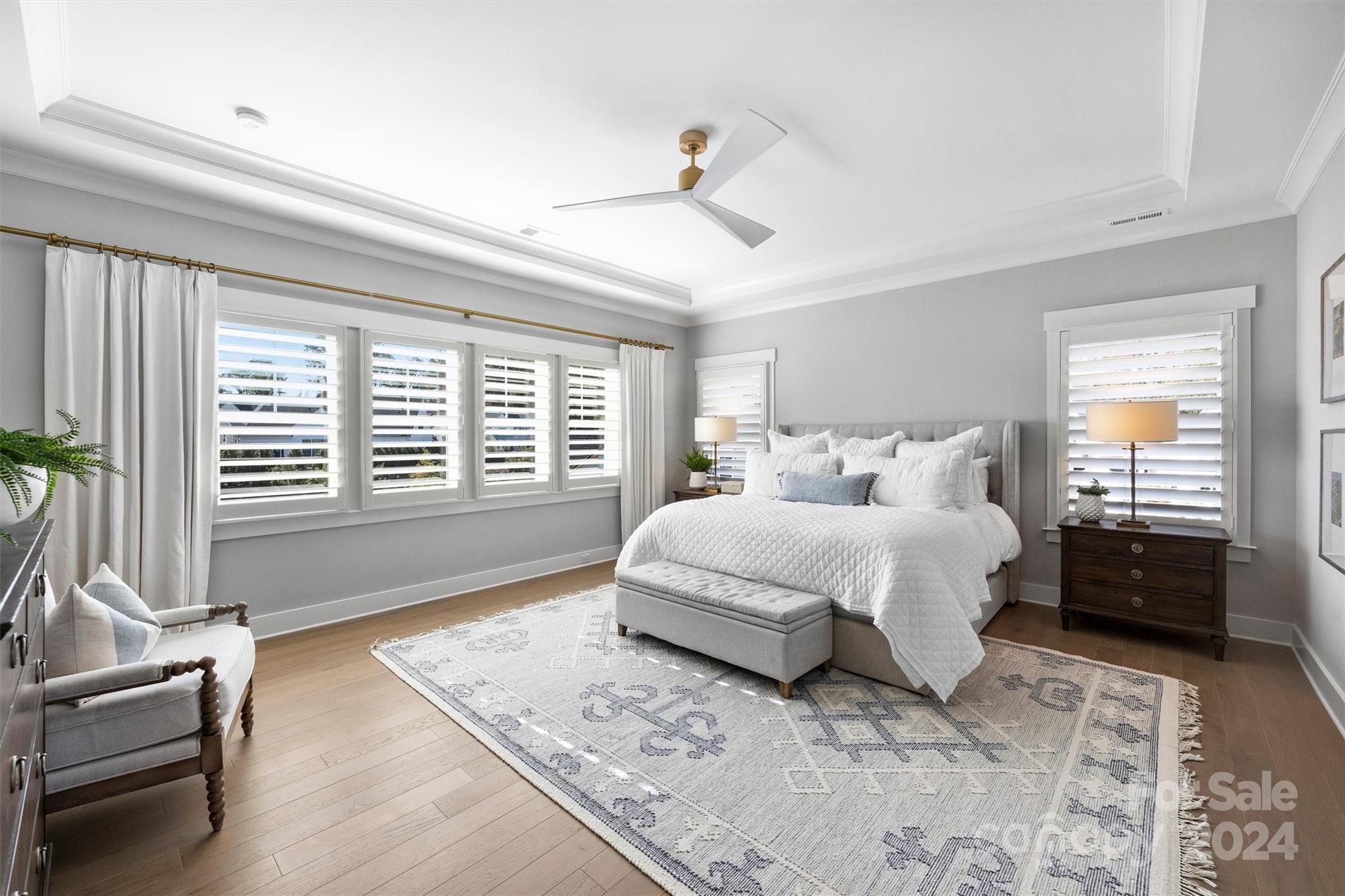 Oak Farm - Residential