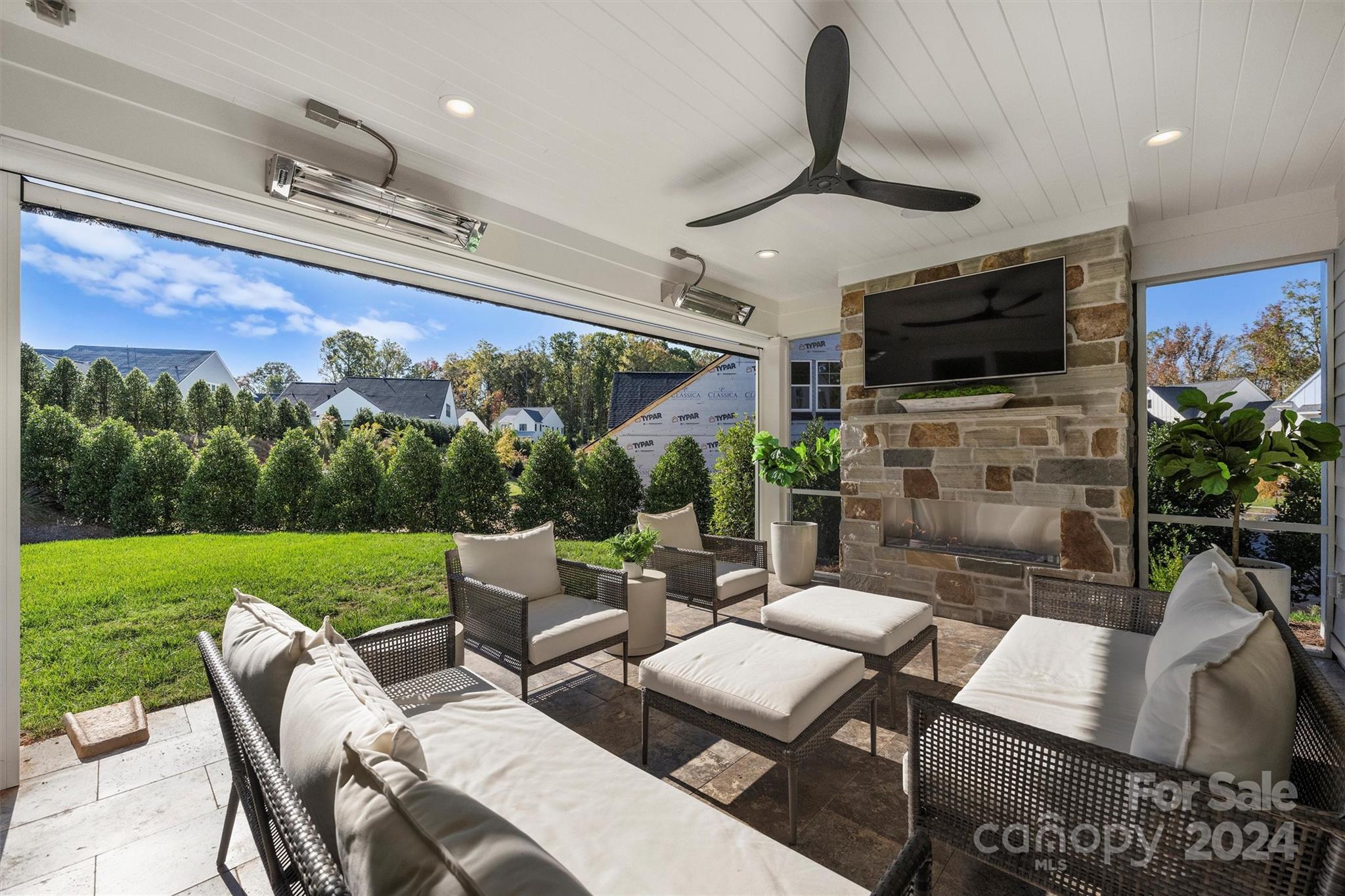 Oak Farm - Residential