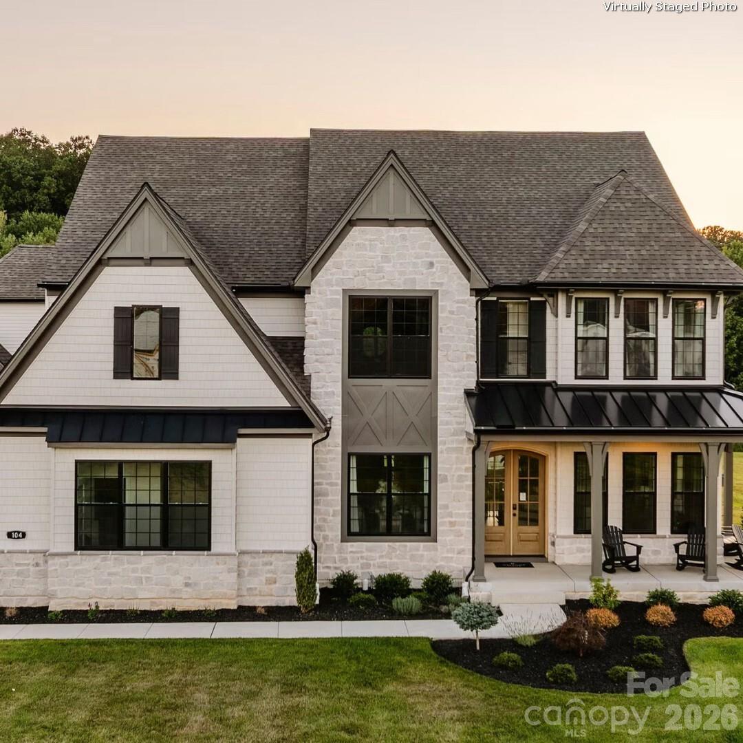 154 Peninsula Pointe Drive