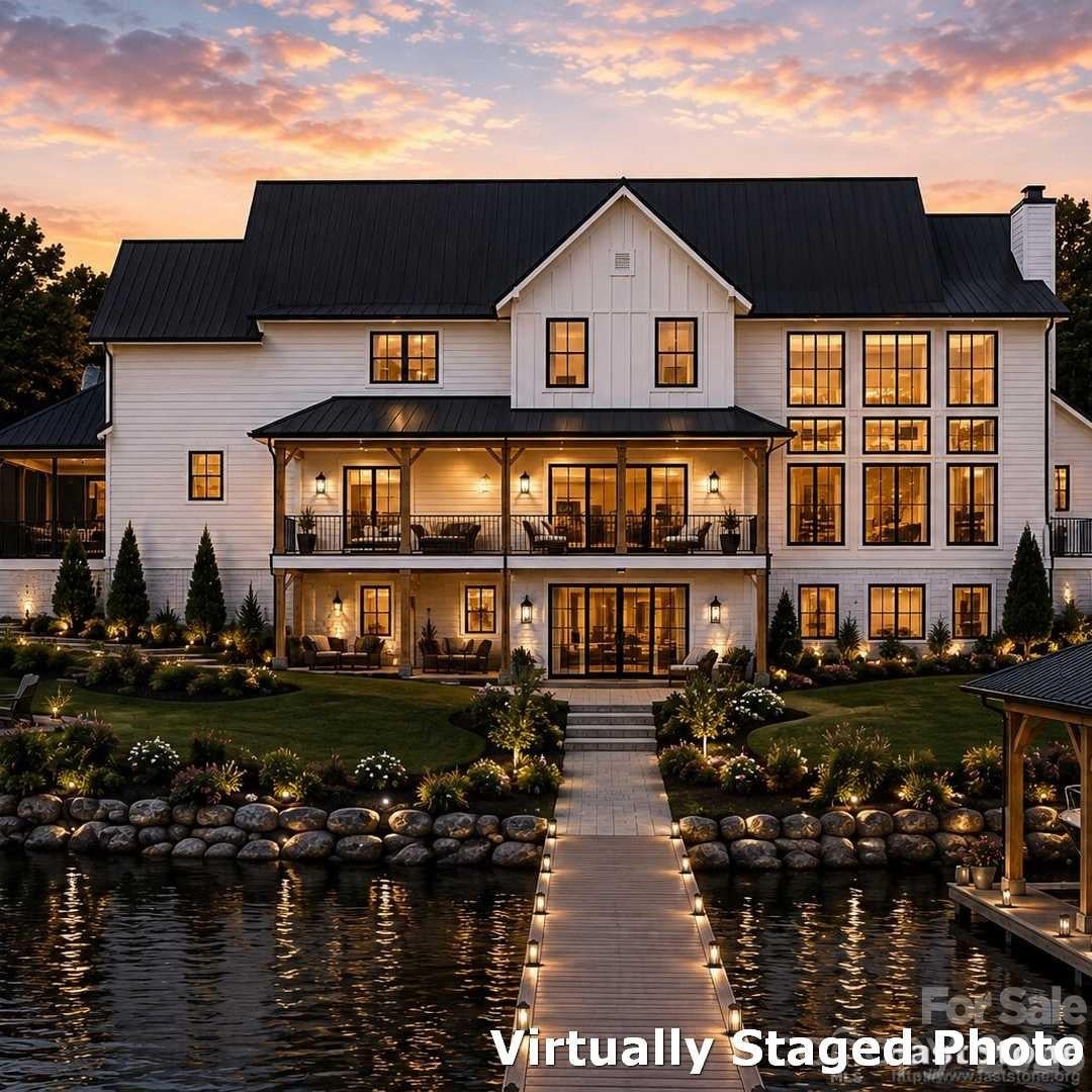154 Peninsula Pointe Drive