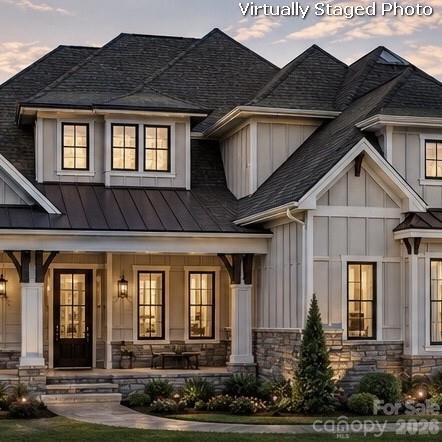 154 Peninsula Pointe Drive