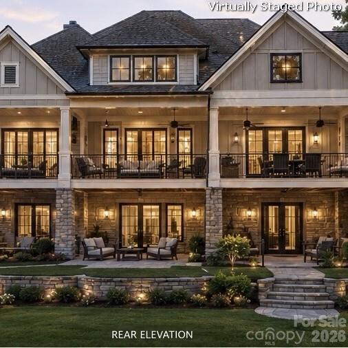 154 Peninsula Pointe Drive