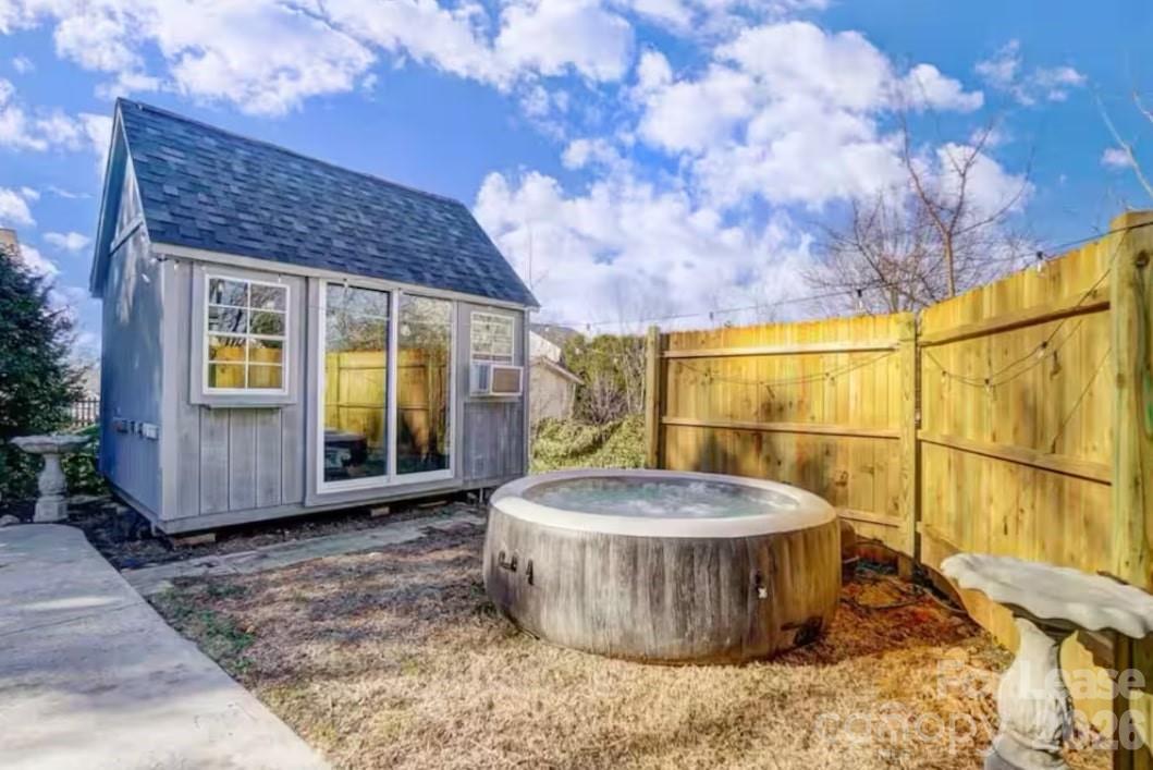 Loren Farms - Residential Lease