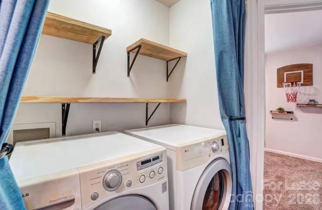 Loren Farms - Residential Lease