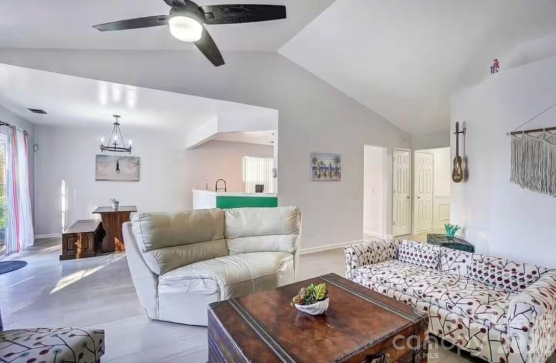 Loren Farms - Residential Lease