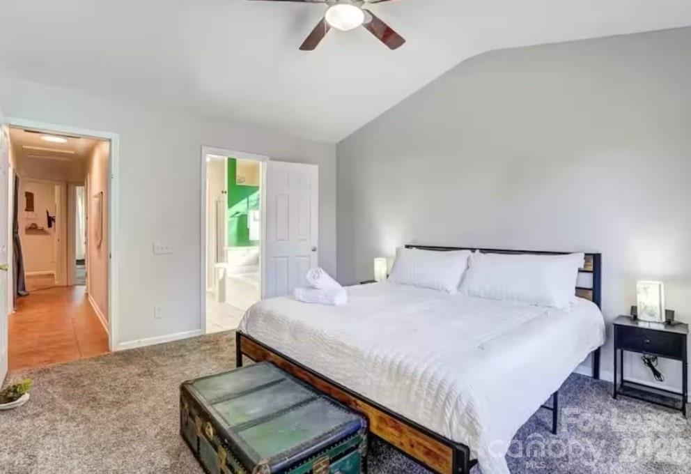 Loren Farms - Residential Lease