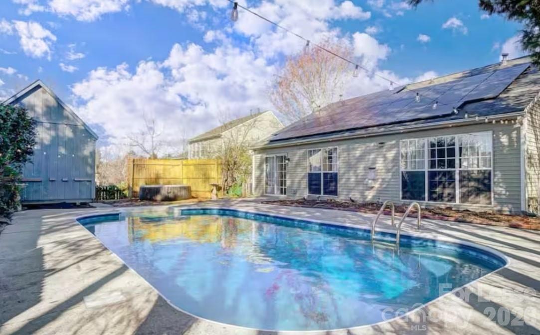 Loren Farms - Residential Lease