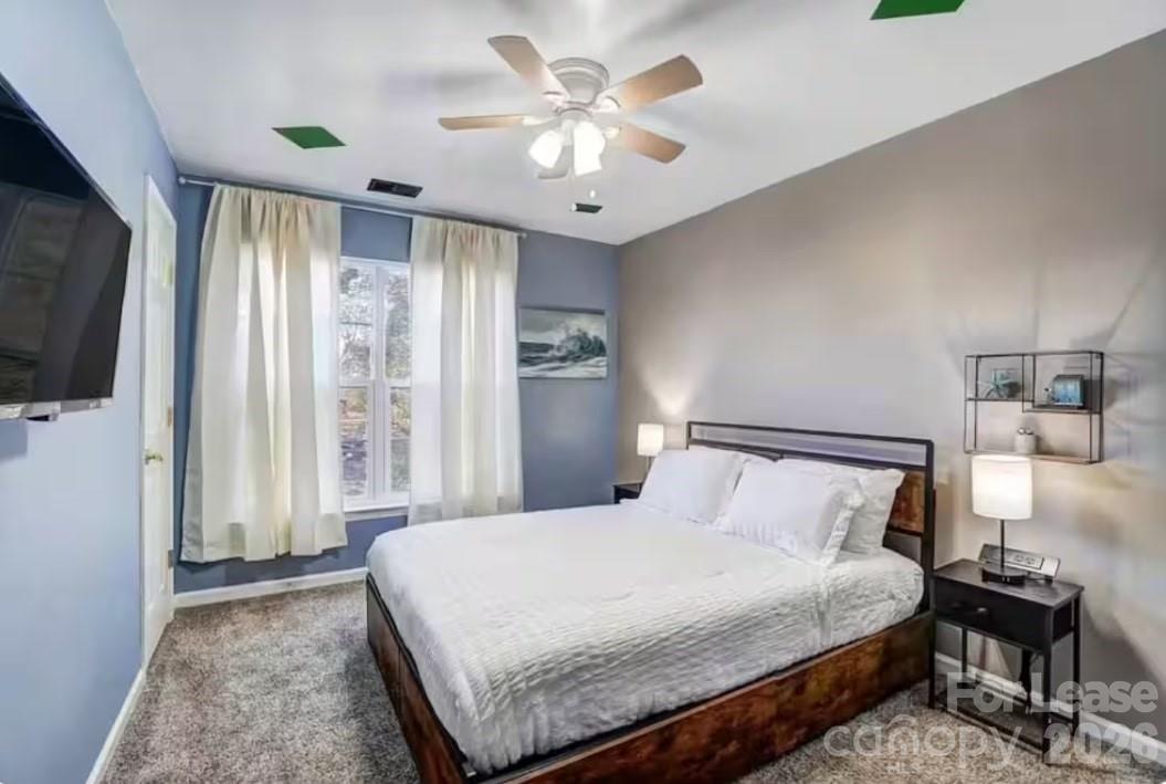 Loren Farms - Residential Lease