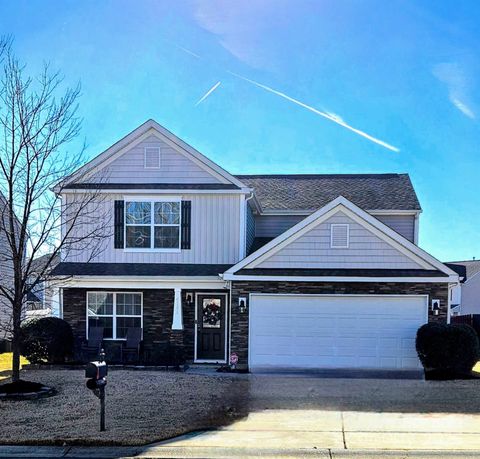 Photo of 4706 Manchineel Lane, Monroe, NC 28110 (MLS # 4306030)