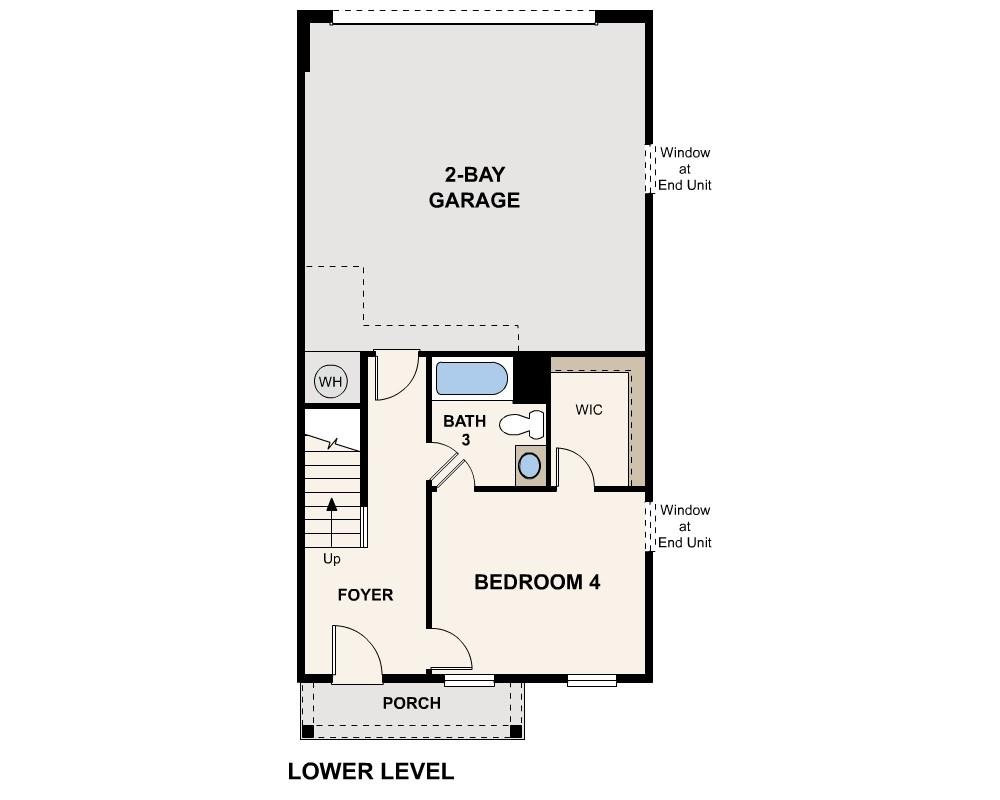 Waterstone - Residential