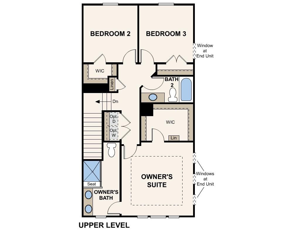 Waterstone - Residential