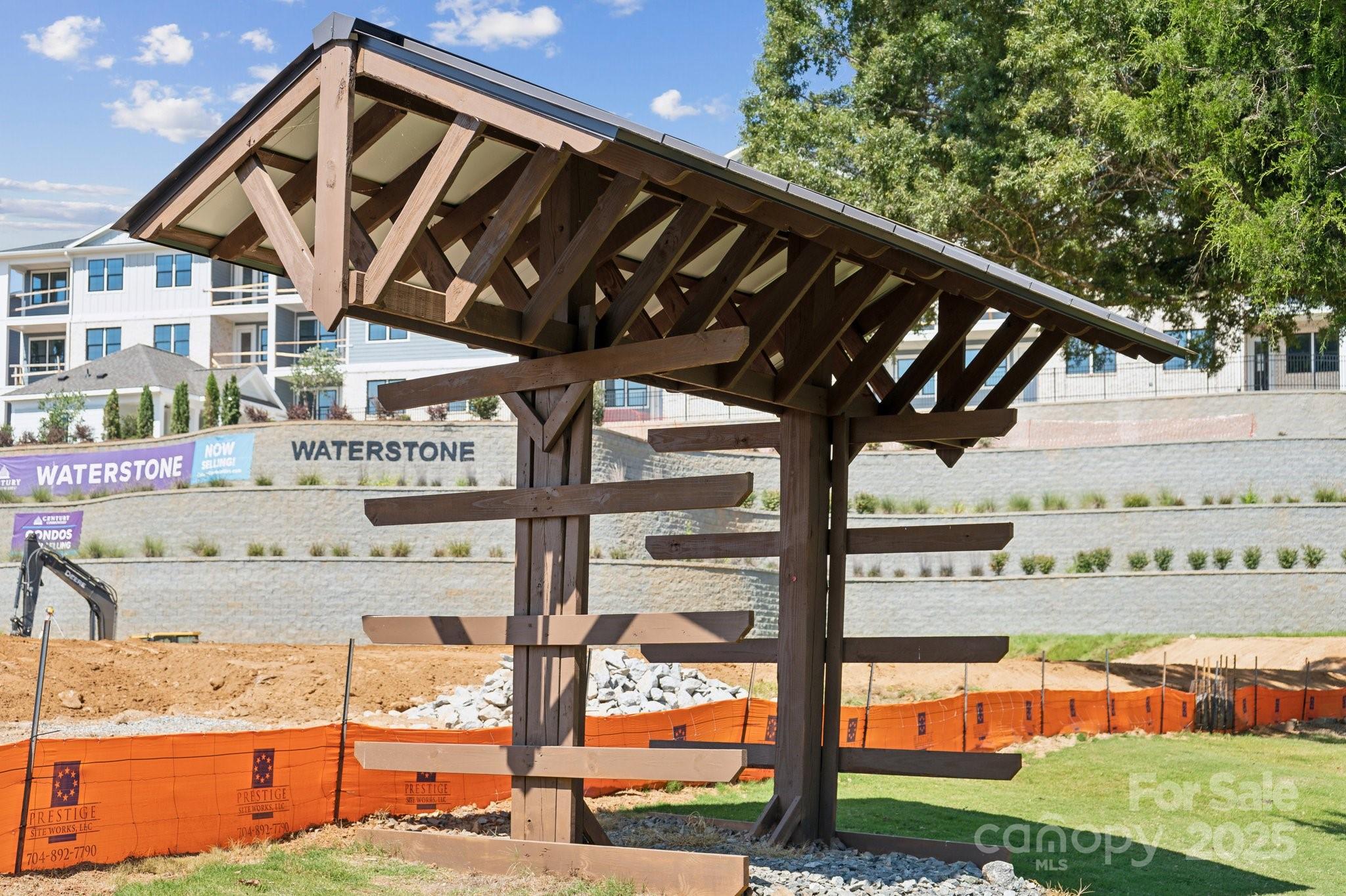 Waterstone - Residential