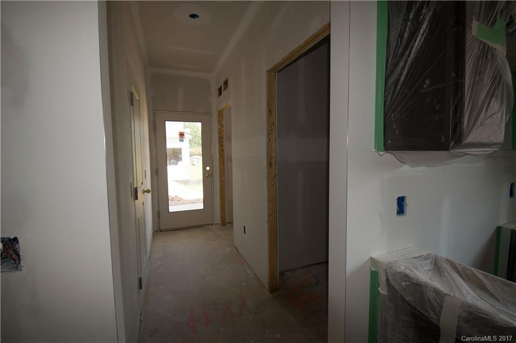 Kellswater Bridge - Residential