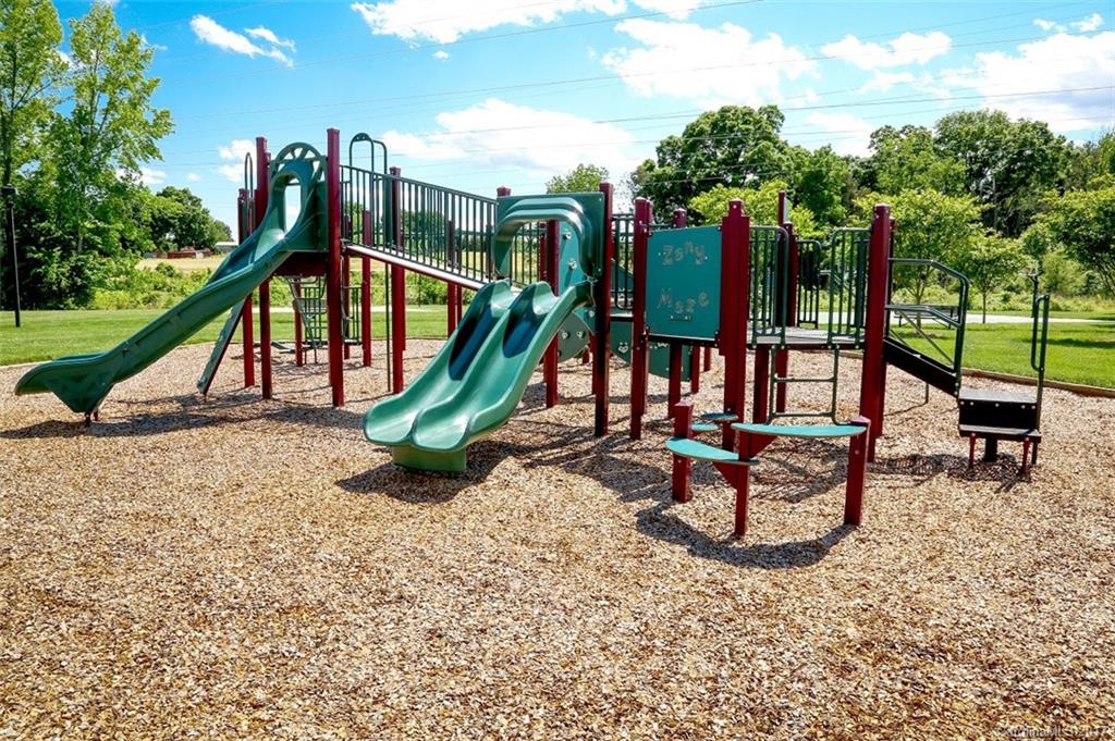 Kellswater Bridge - Residential