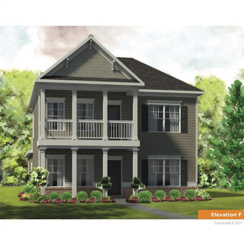 Kellswater Bridge - Residential