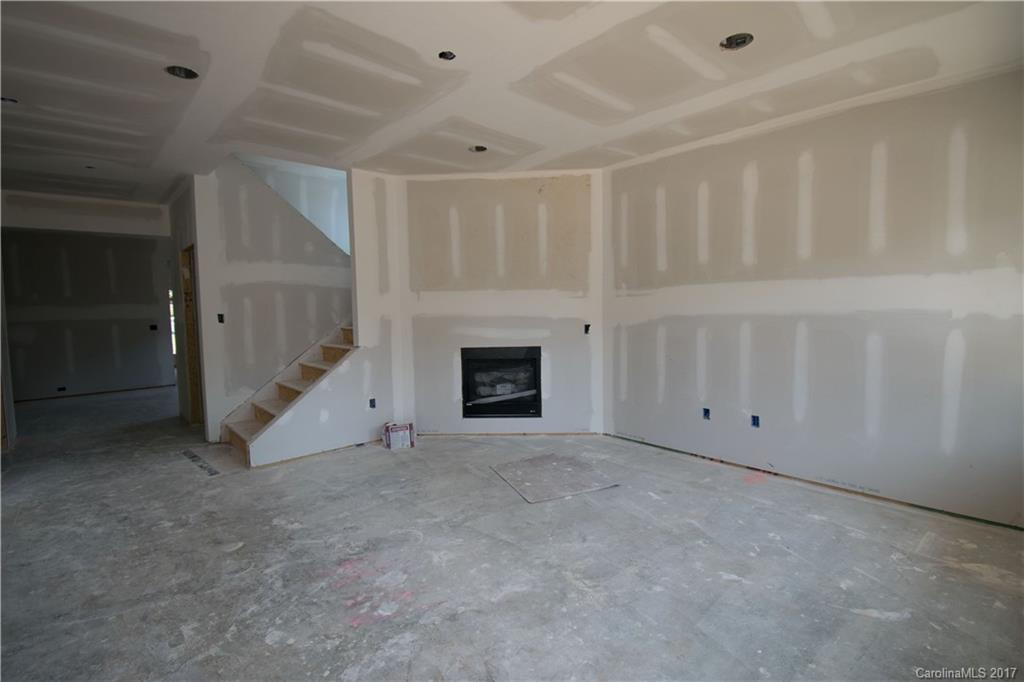 Kellswater Bridge - Residential