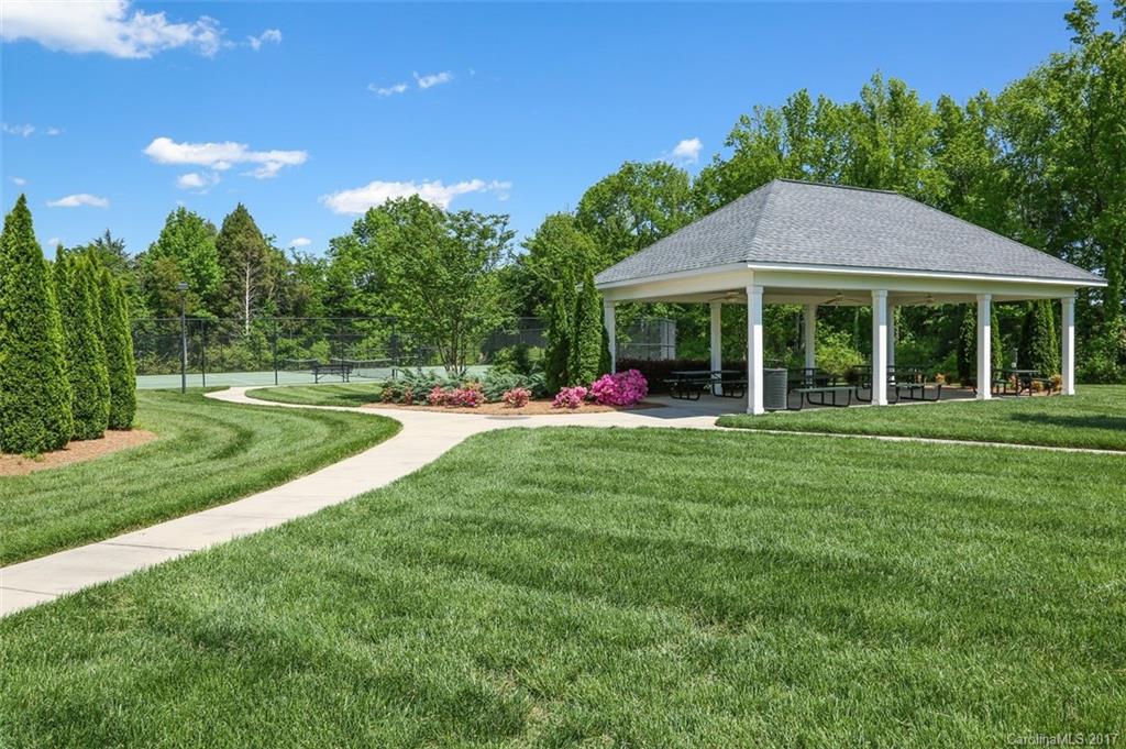 Kellswater Bridge - Residential