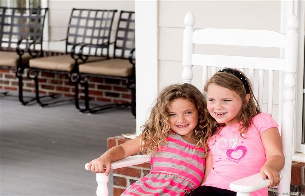 Kellswater Bridge - Residential