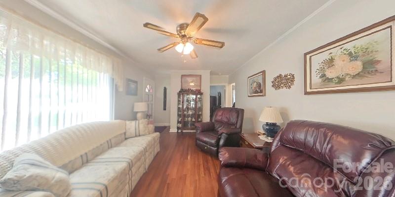 214 Governors View Road