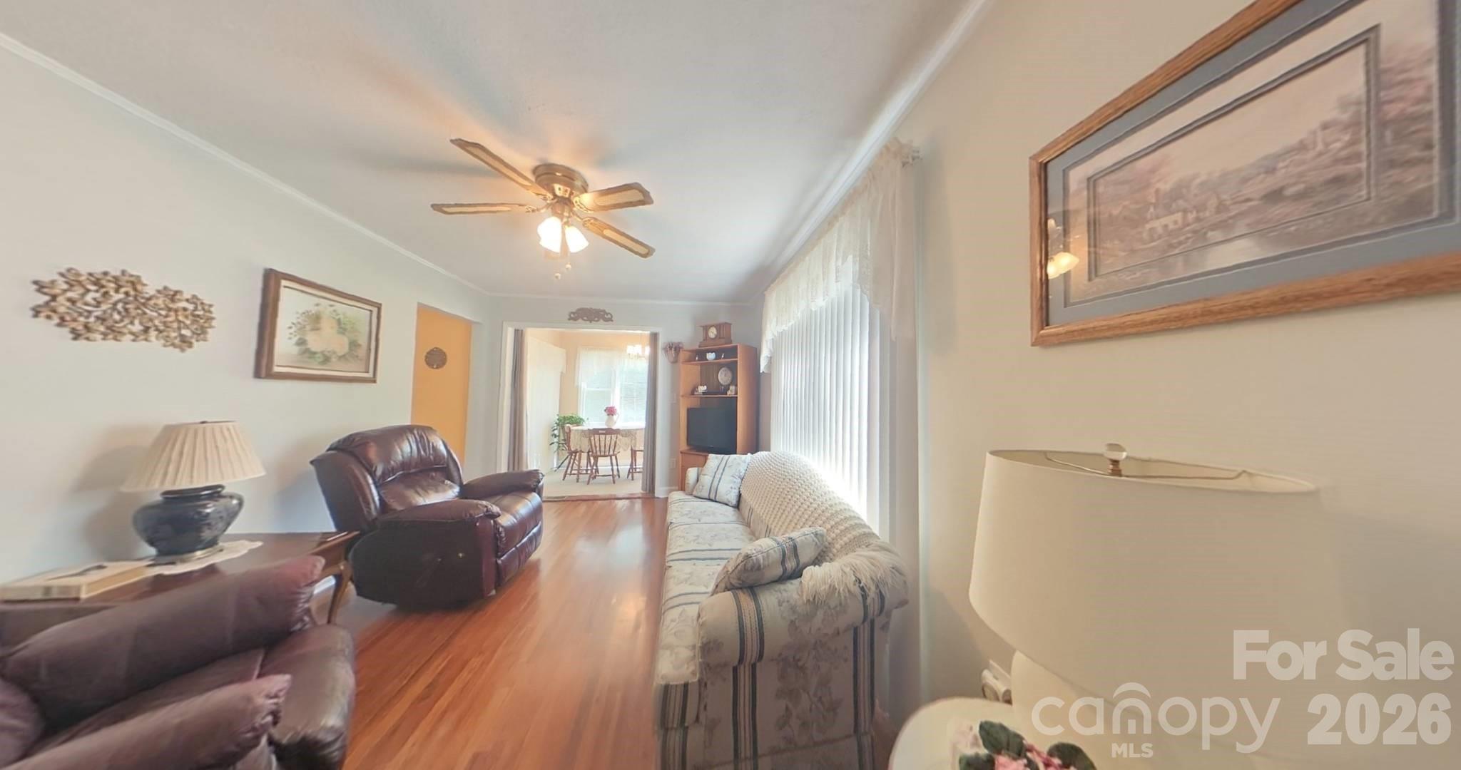 214 Governors View Road