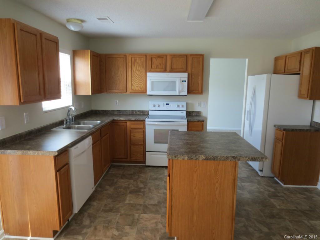 Mapleton - Residential Lease