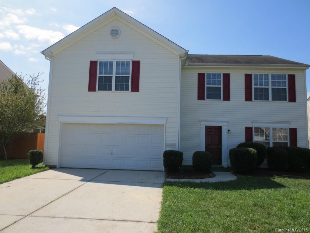 Mapleton - Residential Lease