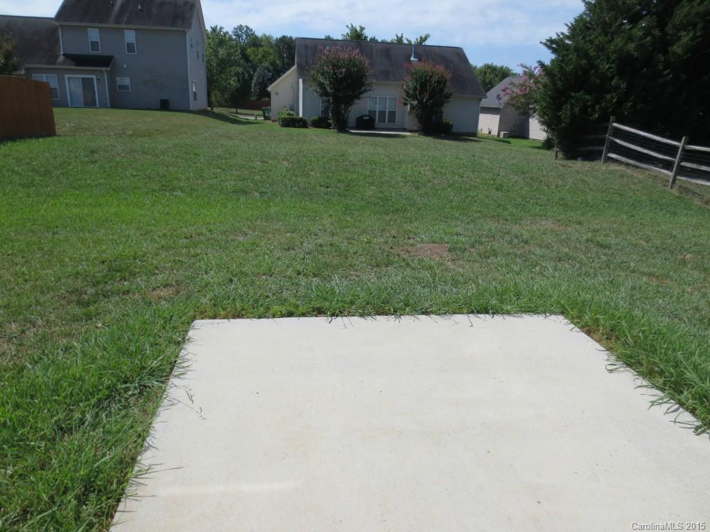 Mapleton - Residential Lease