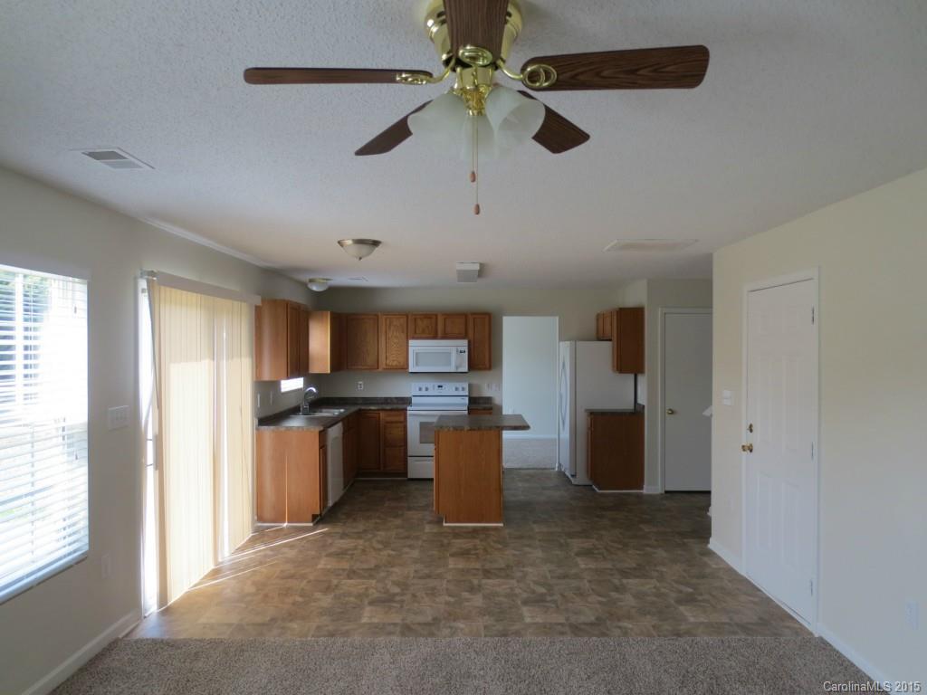 Mapleton - Residential Lease