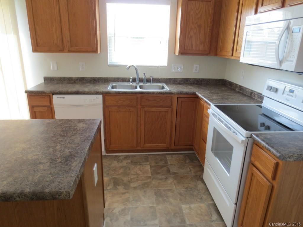 Mapleton - Residential Lease