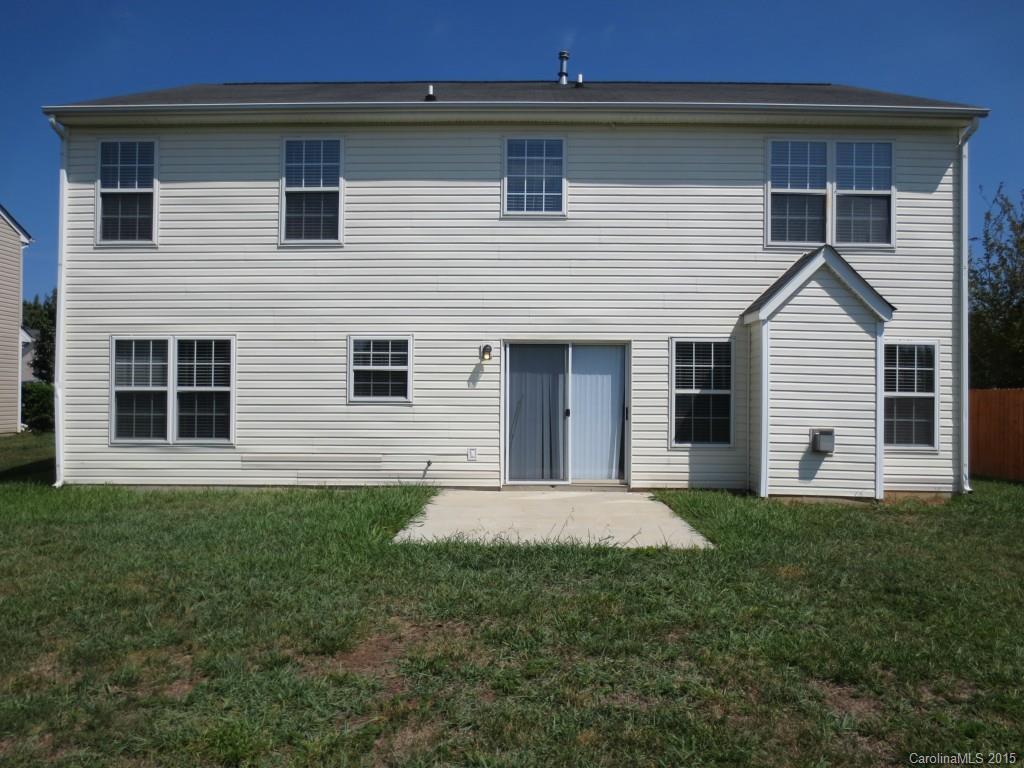 Mapleton - Residential Lease