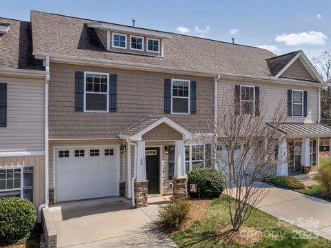 20 Barnett Shoals Drive Weaverville NC 28787