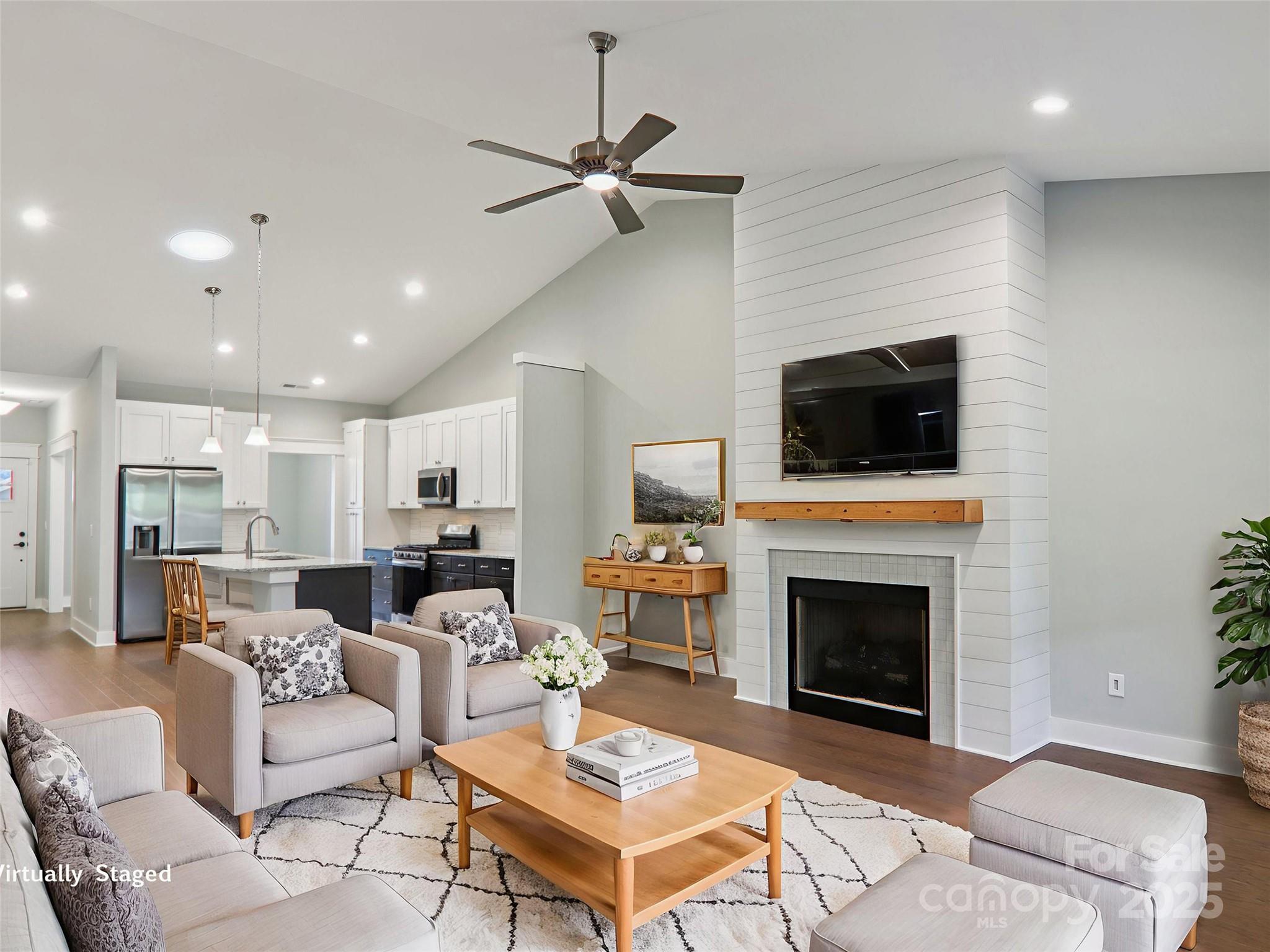23 Cozy Cottage Way