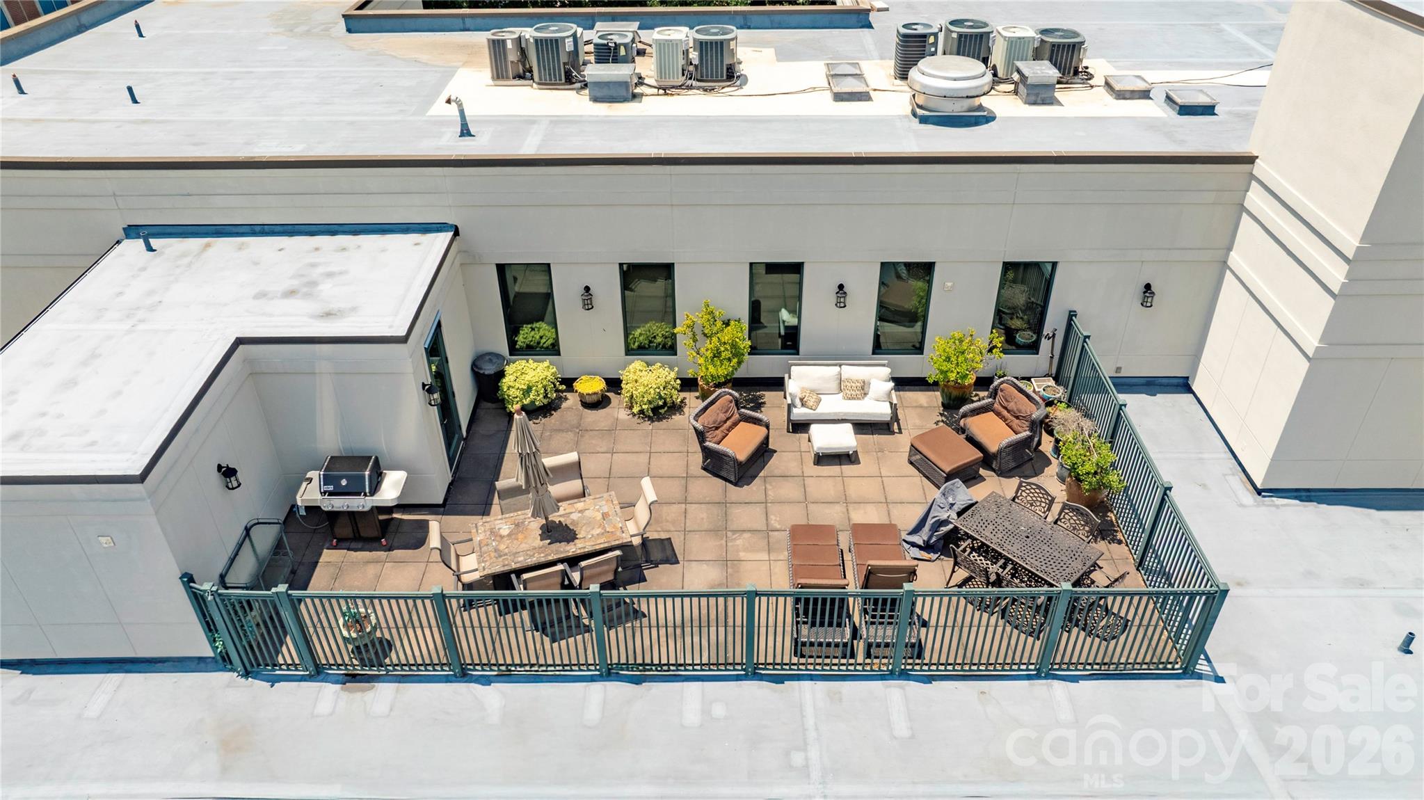 Settlers Place - Residential