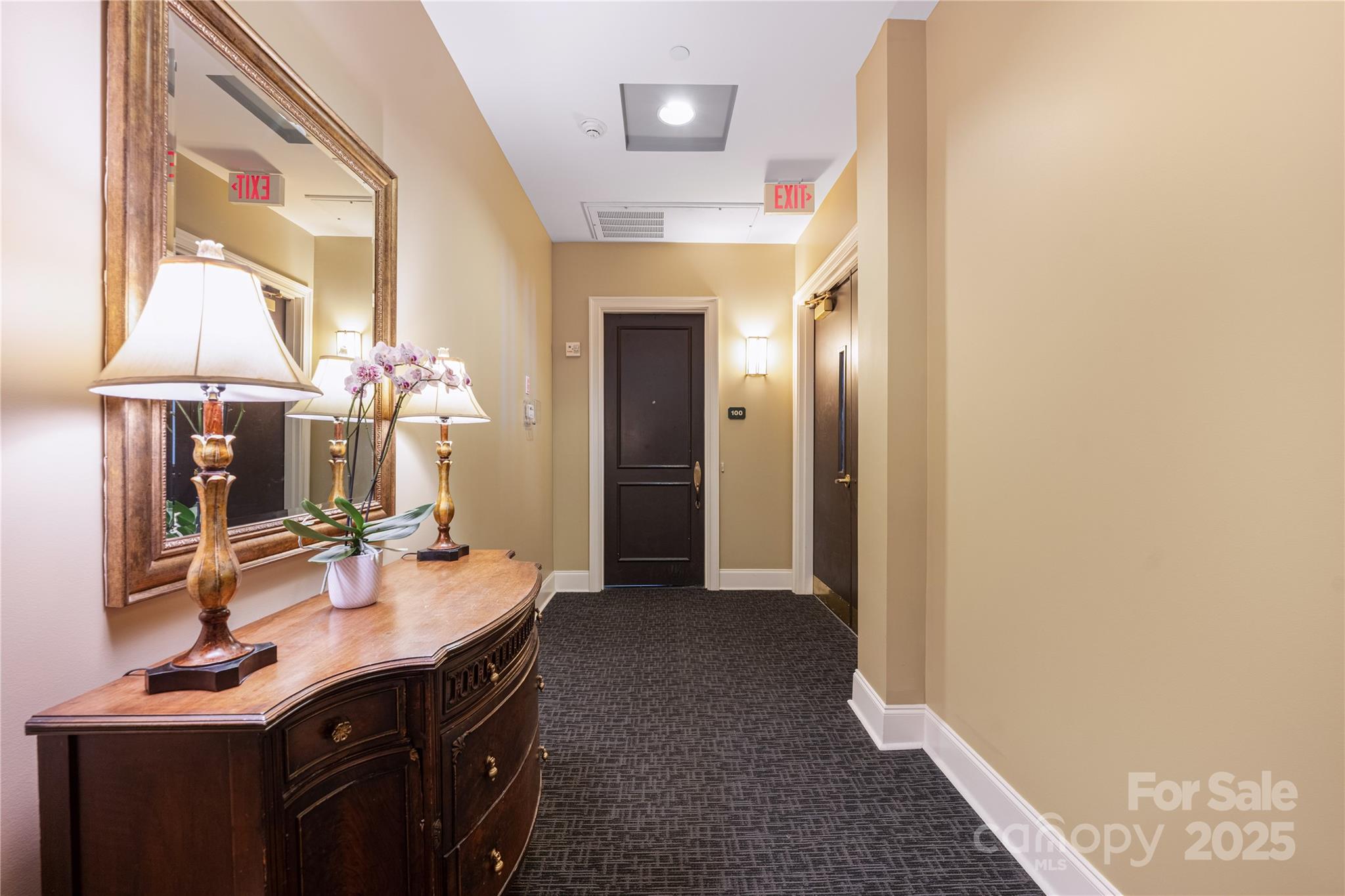 229 N Church Street 100