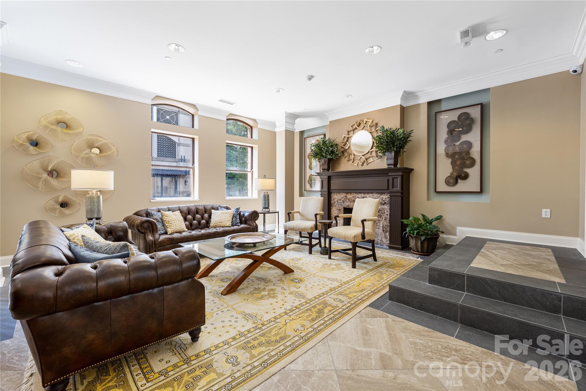 Settlers Place - Residential