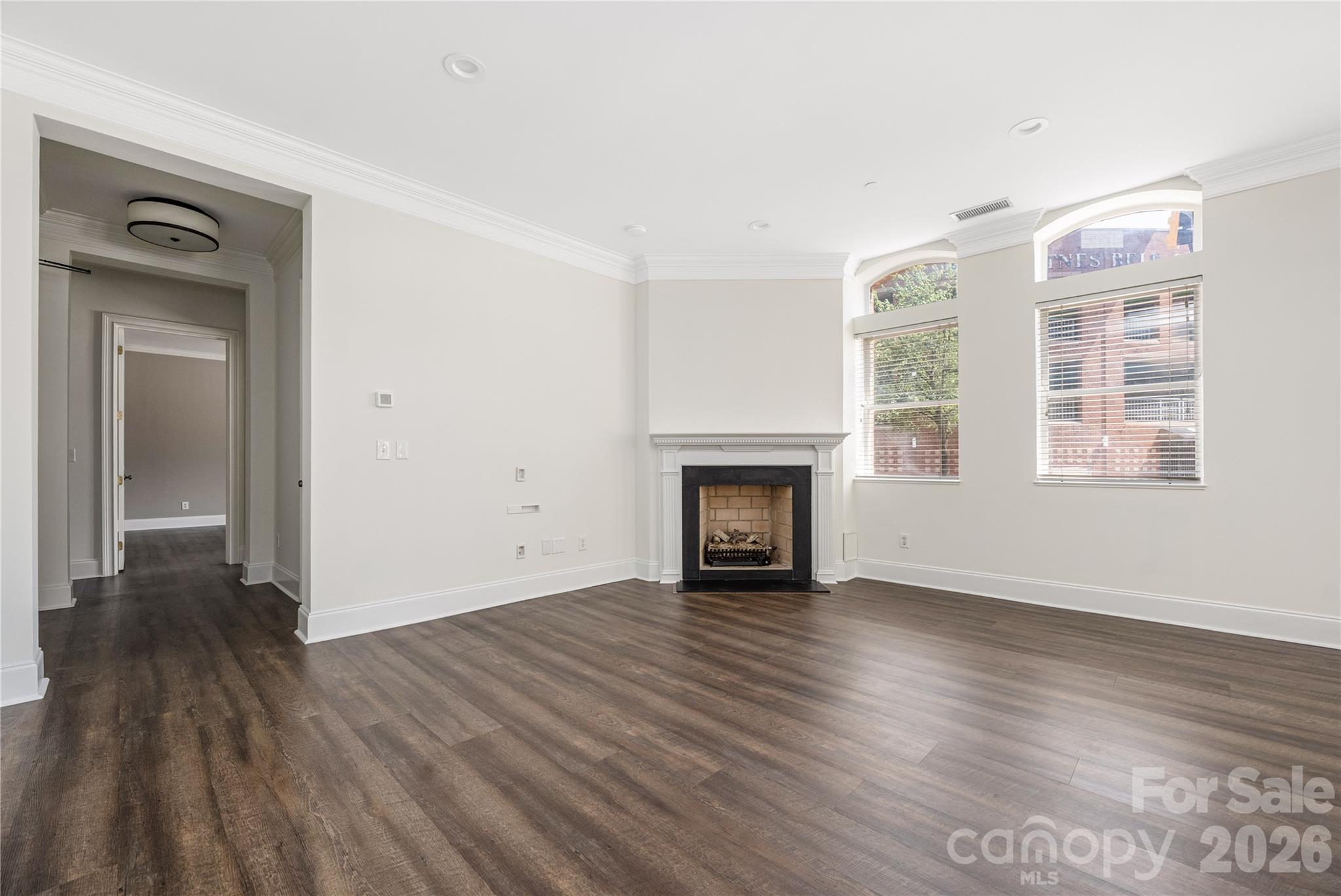 Settlers Place - Residential