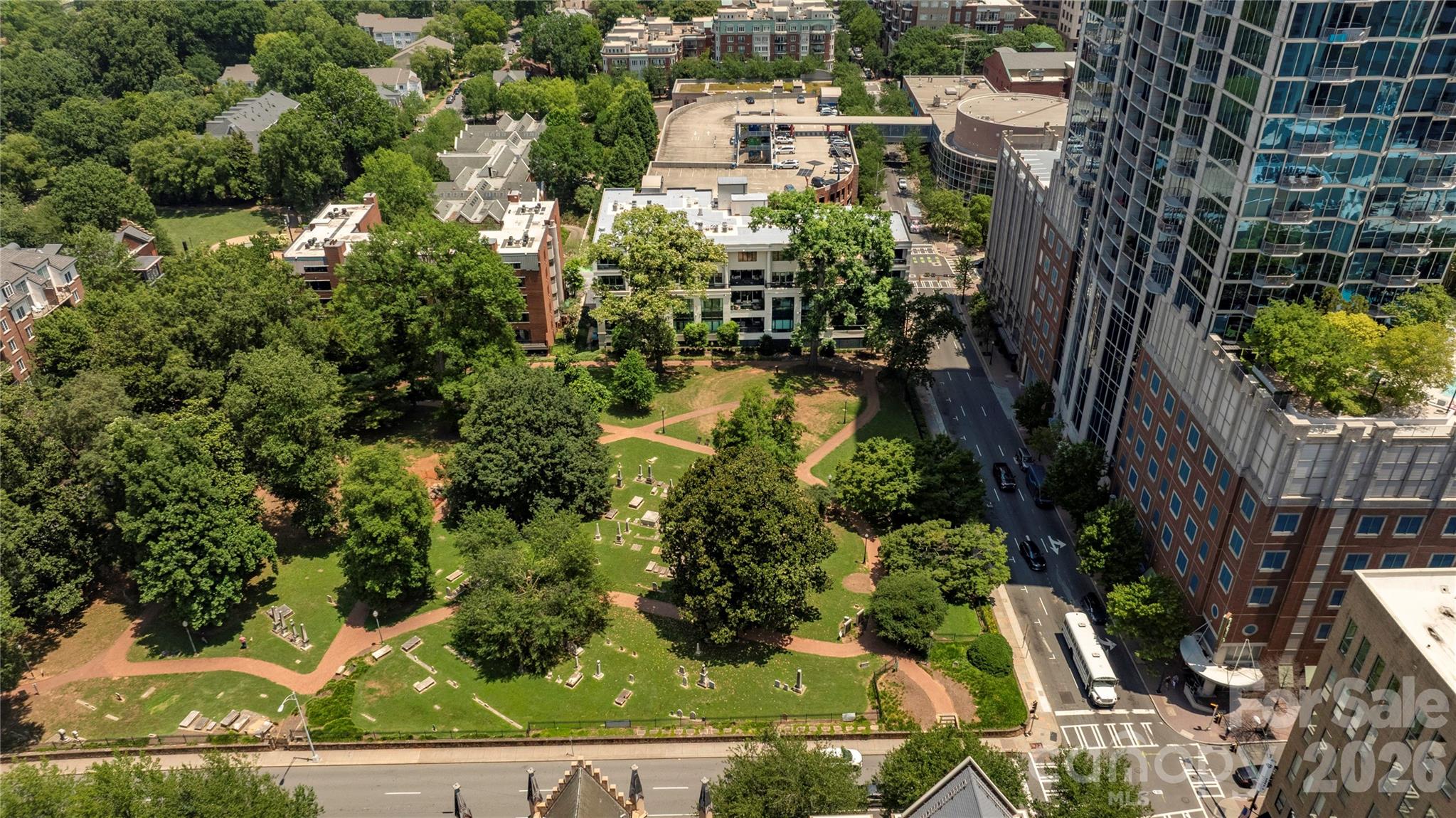 Settlers Place - Residential