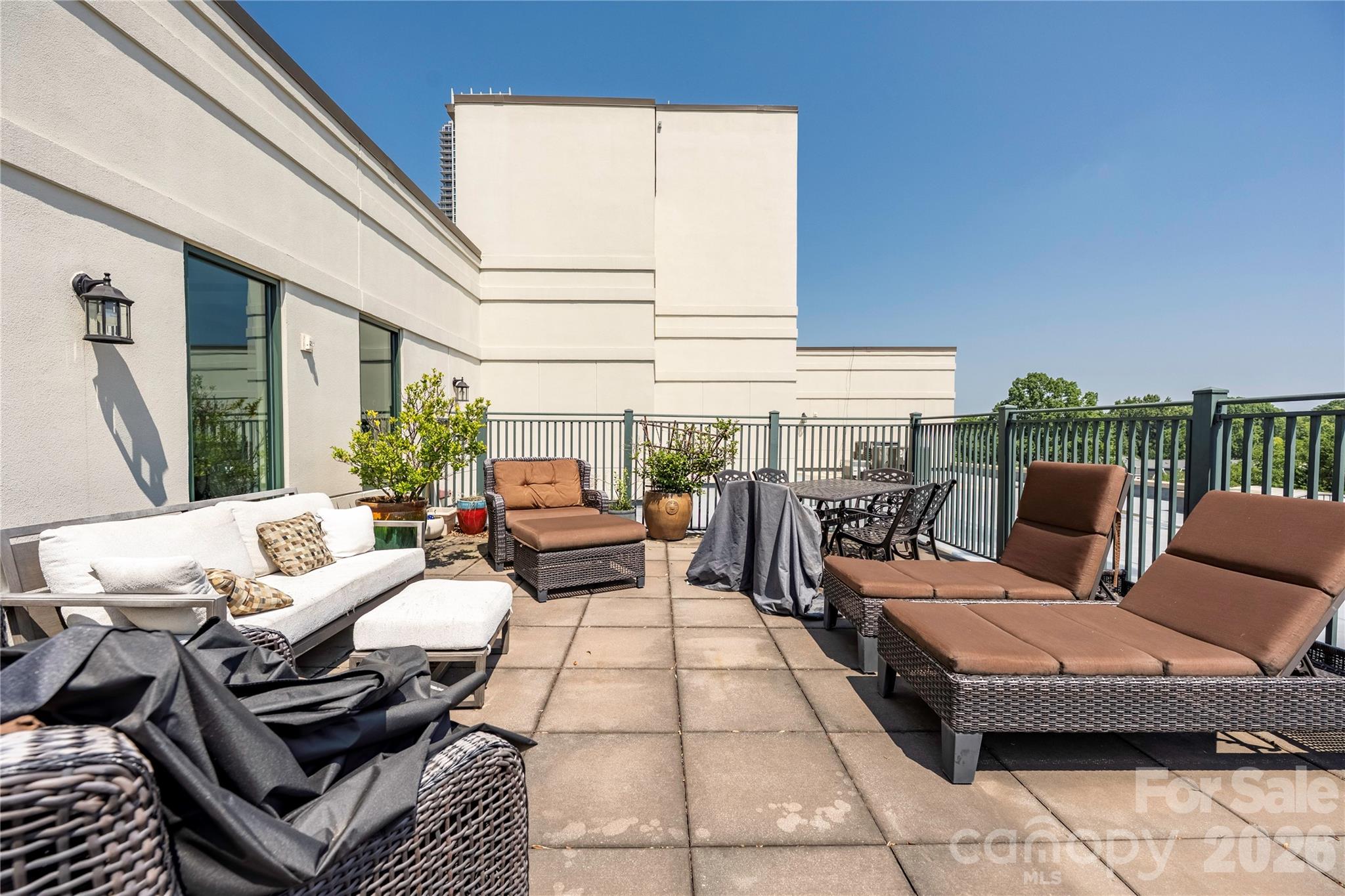 Settlers Place - Residential