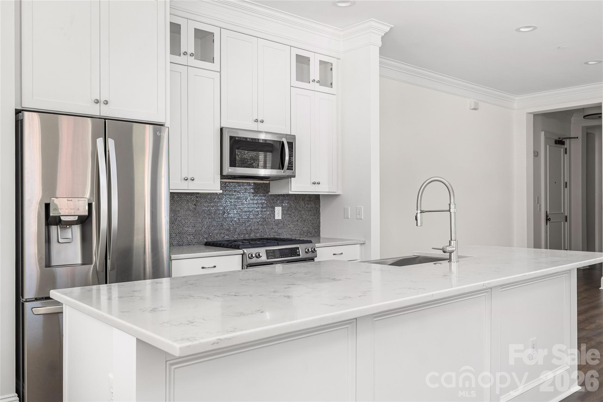 Settlers Place - Residential