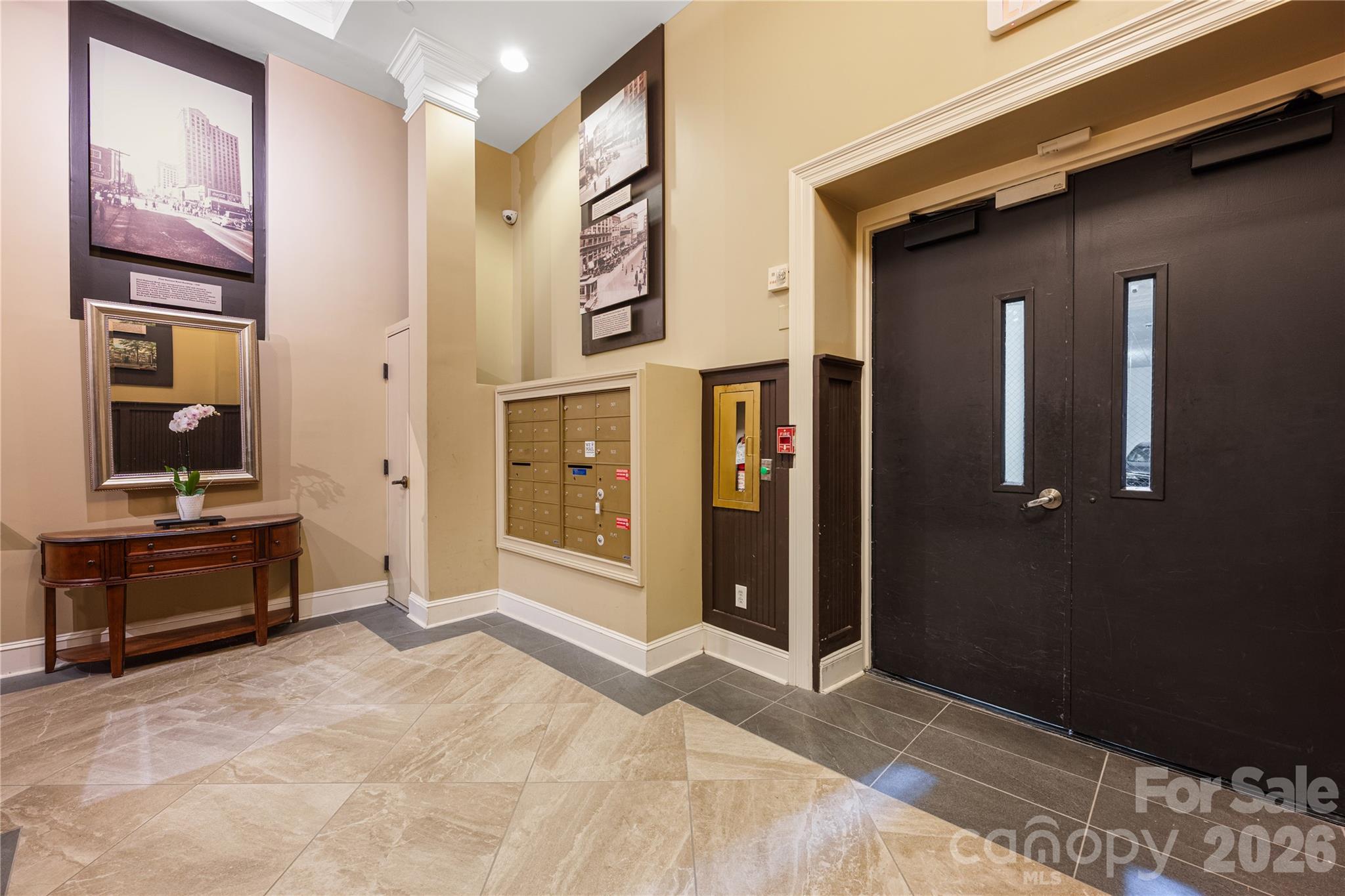 Settlers Place - Residential